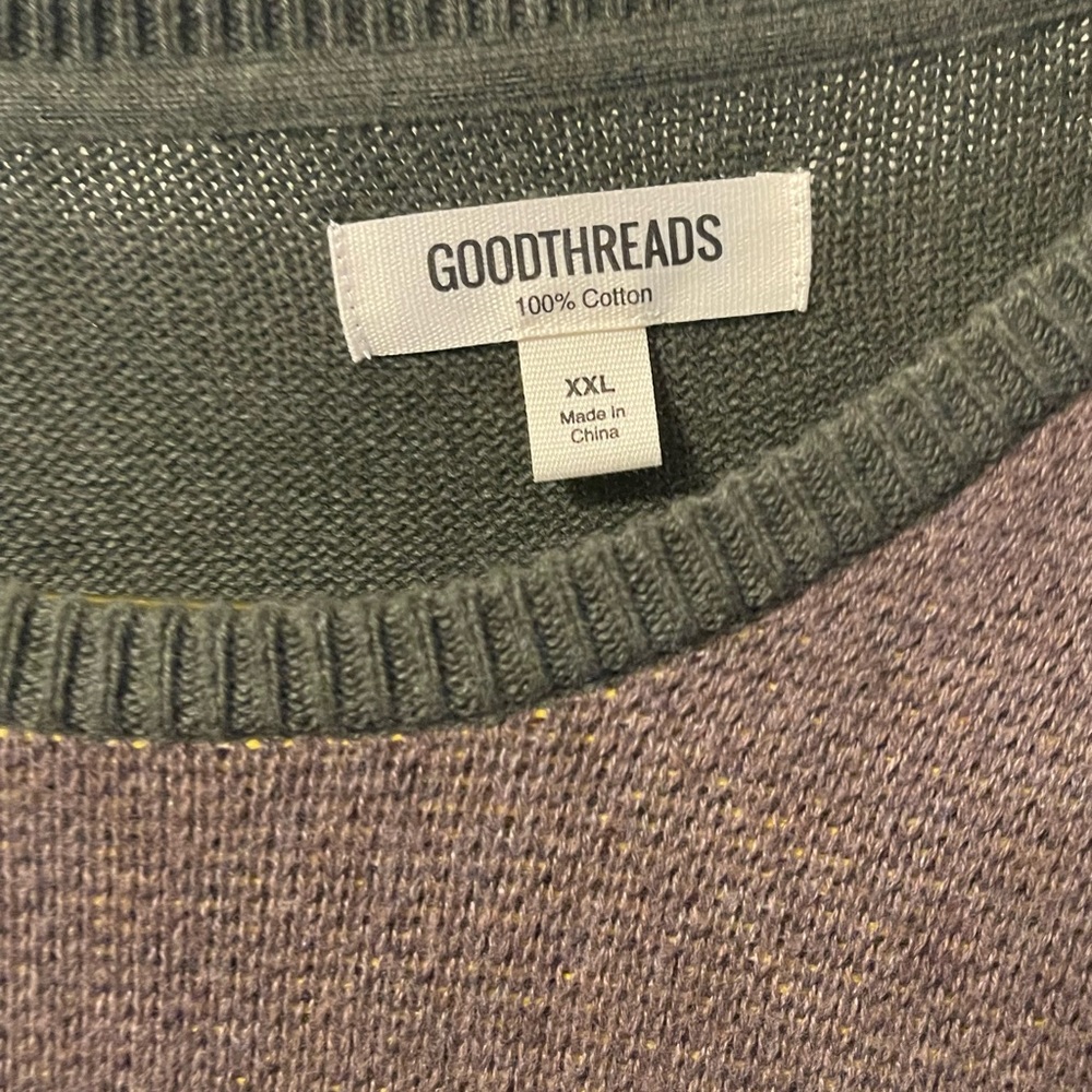 Sweater - Picture 2 of 4